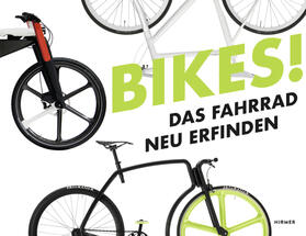 Thormann | Bikes! | Buch | sack.de