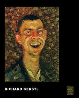 Coffer / Lloyd / Pfeiffer |  Richard Gerstl | Buch |  Sack Fachmedien