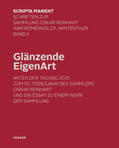 Reinhard-Felice / Richter |  Glänzende EigenArt | Buch |  Sack Fachmedien