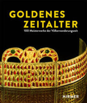 Trier / Naumann-Steckner | Goldenes Zeitalter | Buch | 978-3-7774-2782-9 | sack.de