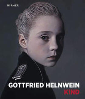 Scheicher | Gottfried Helnwein | Buch | 978-3-7774-2824-6 | sack.de