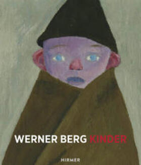 Scheicher | Werner Berg | Buch | sack.de