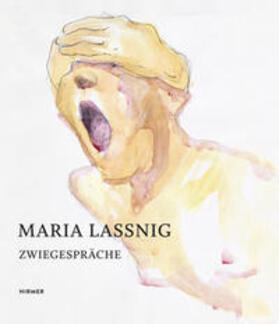 Haldemann / Hoerschelmann | Maria Lassnig | Buch | 978-3-7774-2832-1 | sack.de