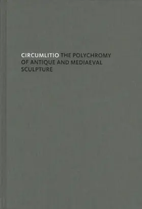Brinkmann / Hollein / Main |  Circumlitio | Buch |  Sack Fachmedien