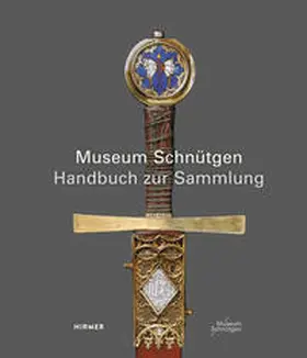 Beer / Woelk |  Museum Schnütgen | Buch |  Sack Fachmedien