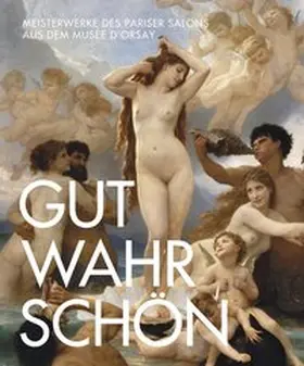 Diederen / des Cars |  Gut. Wahr. Schön. | Buch |  Sack Fachmedien