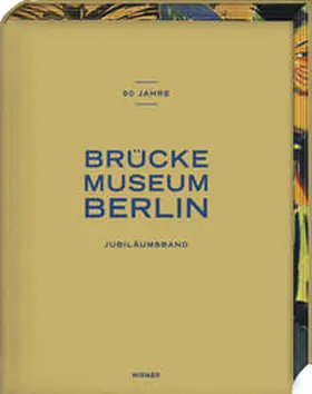 Moeller |  50 Jahre Brücke-Museum Berlin | Buch |  Sack Fachmedien