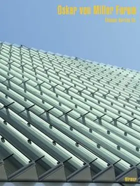 Herzog |  Das Oskar von Miller Forum | Buch |  Sack Fachmedien
