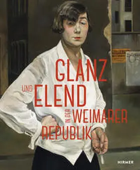 Pfeiffer |  Glanz und Elend in der Weimarer Republik | Buch |  Sack Fachmedien