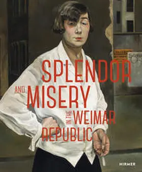Pfeiffer |  Splendor and Misery in the Weimar Republic | Buch |  Sack Fachmedien