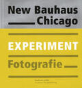 Bauhaus-Archiv / Gestaltung / Lowis |  New Bauhaus Chicago | Buch |  Sack Fachmedien