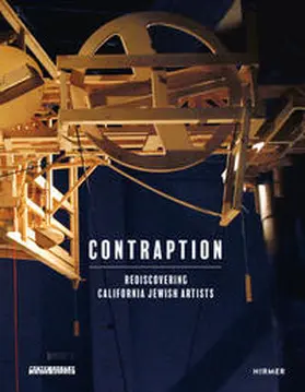 Johnson / Pritikin / Samay |  Contraption | Buch |  Sack Fachmedien