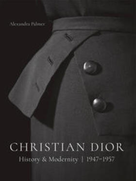 Palmer | Christian Dior | Buch | 978-3-7774-3008-9 | sack.de