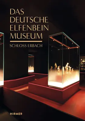 Worms |  Glanzstücke - Deutsches Elfenbeinmuseum Schloss Erbach | Buch |  Sack Fachmedien