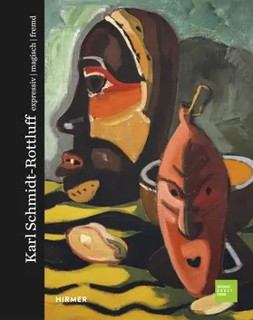 Moeller / Baumstark / Remm |  Karl Schmidt-Rottluff | Buch |  Sack Fachmedien