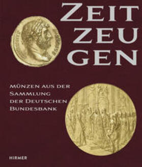 Walburg | Zeitzeugen | Buch | 978-3-7774-3017-1 | sack.de