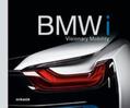 Braun |  BMW i | Buch |  Sack Fachmedien