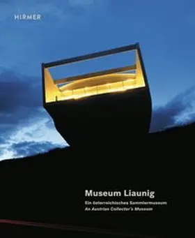 Museumsverwaltung |  Museum Liaunig | Buch |  Sack Fachmedien