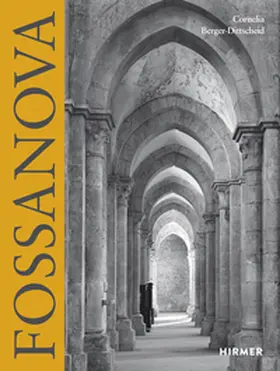 Berger-Dittscheid |  Fossanova | Buch |  Sack Fachmedien