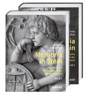 Kühlenthal | Memoria in Stein | Buch | 978-3-7774-3054-6 | sack.de