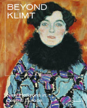 Klee / Rollig |  Beyond Klimt | Buch |  Sack Fachmedien