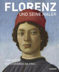 Schumacher |  Florenz und seine Maler | Buch |  Sack Fachmedien