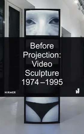 Huldisch |  Before Projection | Buch |  Sack Fachmedien