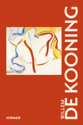 Thierolf |  Willem de Kooning | Buch |  Sack Fachmedien