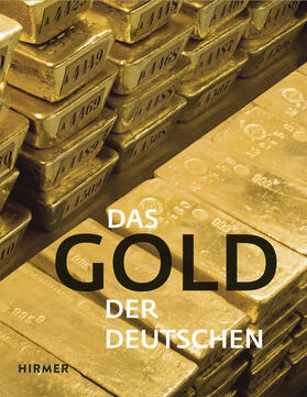 Thiele | Das Gold der Deutschen | Buch | 978-3-7774-3074-4 | sack.de