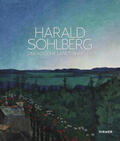  Harald Sohlberg | Buch |  Sack Fachmedien
