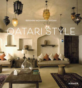 Jaidah | Qatari Style | Buch | sack.de