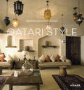 Jaidah |  Qatari Style | Buch |  Sack Fachmedien