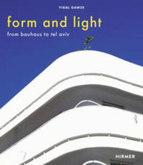 Gawze | Form and Light | Buch | 978-3-7774-3099-7 | sack.de