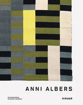 Coxon / Fer / Müller-Schareck |  Anni Albers | Buch |  Sack Fachmedien