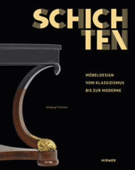 Thillmann | Schichten | Buch | sack.de