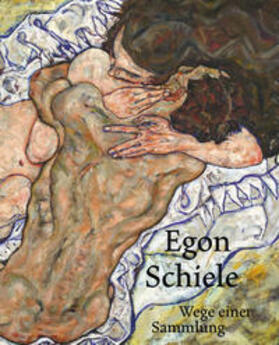 Jesse / Rollig |  Egon Schiele | Buch |  Sack Fachmedien