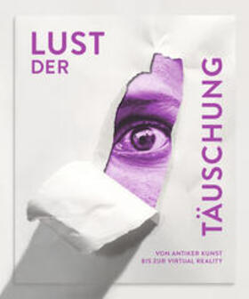 Diederen / Beitin | Lust der Täuschung | Buch | 978-3-7774-3139-0 | sack.de