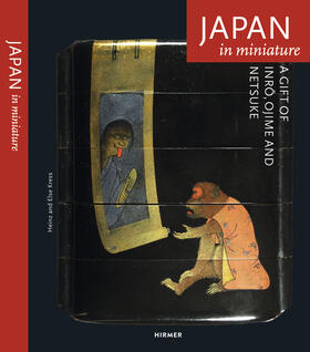 Kress | Japan in Miniature | Buch | 978-3-7774-3143-7 | sack.de