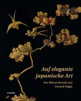 Kopplin / Ottomeyer |  Auf elegante japanische Art | Buch |  Sack Fachmedien