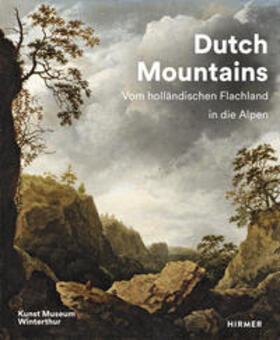 Schmidhauser / Lutz / Bitterli | Dutch Mountains | Buch | sack.de