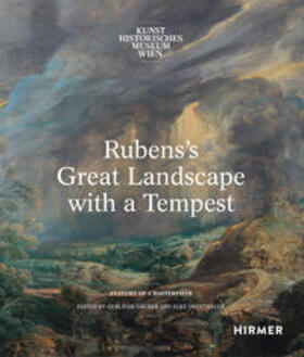 Gruber / Oberthaler | Rubens's Great Landscape with a Tempest | Buch | sack.de