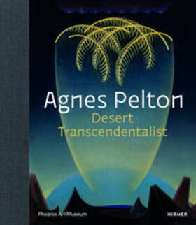 Vicario / Aberth | Agnes Pelton: Desert Transcendentalist | Buch | 978-3-7774-3192-5 | sack.de