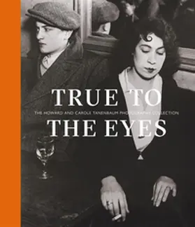 Morel / Roth | True to the Eyes | Buch | 978-3-7774-3203-8 | sack.de