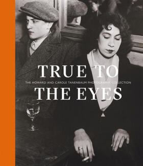 Morel / Roth | True to the Eyes | Buch | sack.de