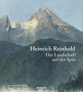 Bertsch / Stolzenburg / Mildenberger | Heinrich Reinhold | Buch | sack.de
