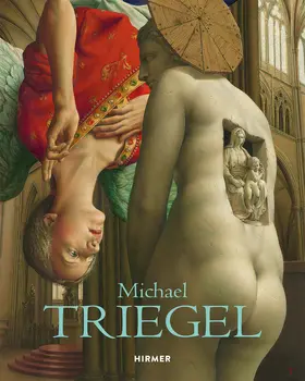 Schwind |  Michael Triegel | Buch |  Sack Fachmedien