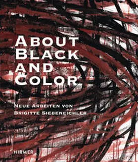 Krogemann |  About Black and Color | Buch |  Sack Fachmedien