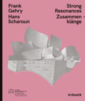Nierhoff-Wielk / Wöldicke | Frank Gehry - Hans Scharoun | Buch | 978-3-7774-3226-7 | sack.de