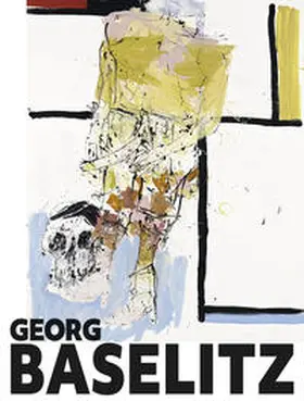 Schulz-Hoffmann / Maaz | Georg Baselitz | Buch | 978-3-7774-3232-8 | sack.de