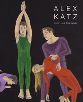 Proctor | Alex Katz | Buch | 978-3-7774-3236-6 | sack.de